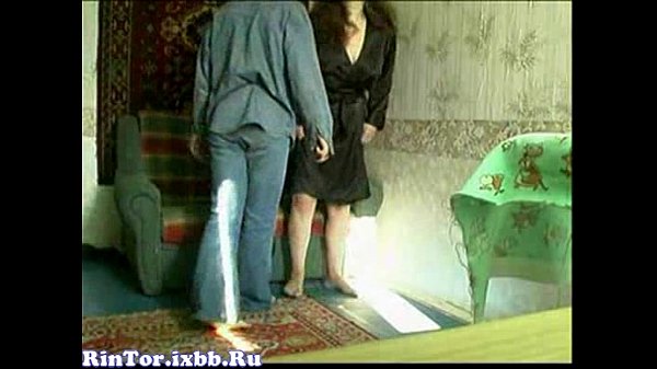 Mature woman gets huge russian cock in intense adult sex scene
