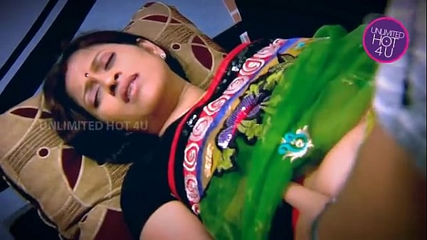 Seshi456's Indian Housewife Caught with Neighbour Boy in Kitchen Seduction
