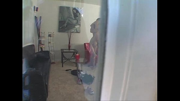 Levi Steele caught peeping and joins in
