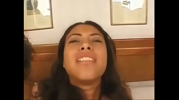 Colombianas fuck T.T. Boy and Zavaleta