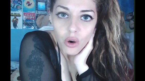 Leana Lee cams jerk off instruction while girlfriend sleeps