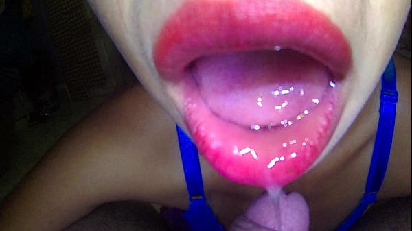 Dan62 gives Zuperpete62 a deepthroat blowjob and swallows his cum