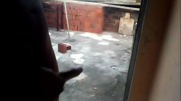 Danielreiboy solo masturbation grande pau