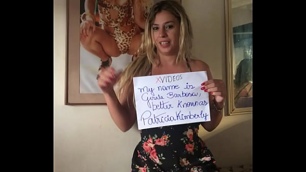 Step mom Patricia Kimberly makes verification video very real