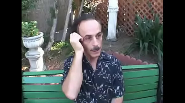 Uncle Dirty Harry catches niece Kayla Marie alone