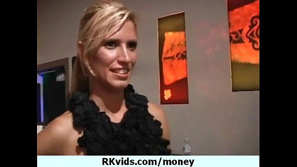 Teen girl gets paid for sex with Medapascal