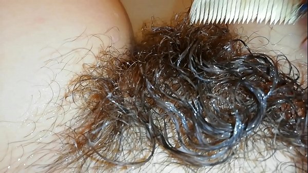 Cuteblondesixsixsix amateur hairy pussy close-up underwater fetish video