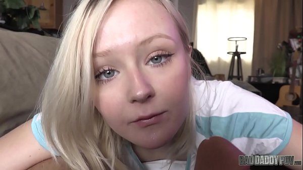 Natalia Queen gets fucked by stepdad in missionary