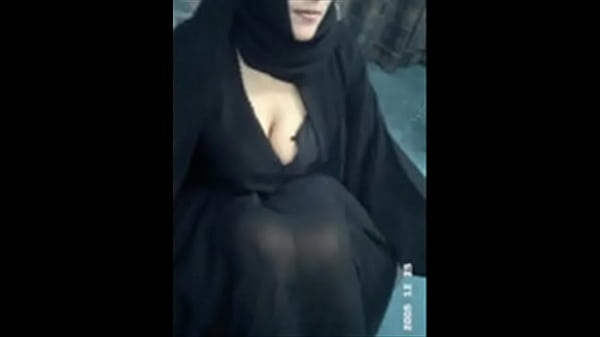 muslim women in hijab and burqa get sexy