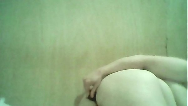 C Ass - Amateur Anal Bottle Insertion Expulsion with Large Toys
