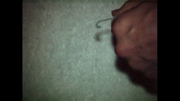 Close up slow motion cumshot compilation
