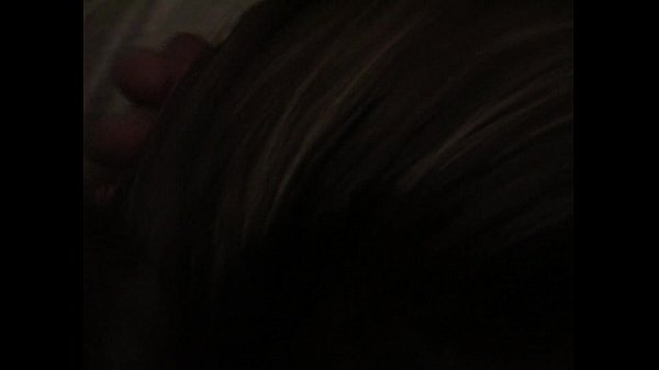 hel in the shell brunette amateur blowjob