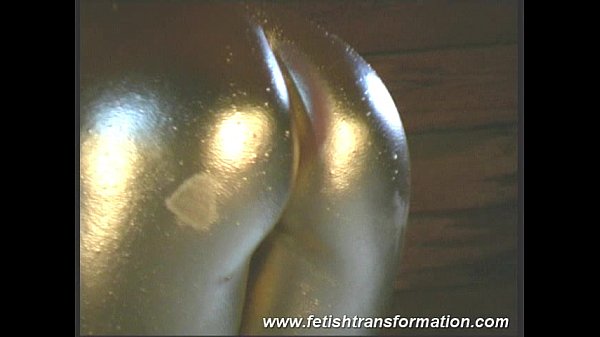 Extreme Movie Pass fetish transformation scenes with Crazy Fetish Transformation