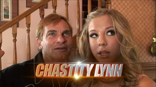 Shay Golden in anal 3some with friends
