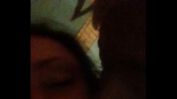 Kudakwashec fucks thick ebony wife at motel