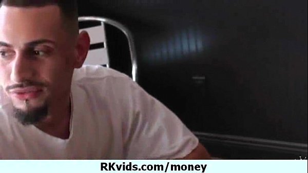 Medapascal's Teen Whore Gets Fucked For Cash