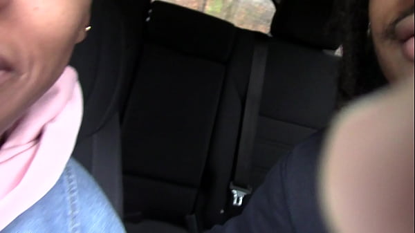 Young ebony couple Bbykinsandi verification video