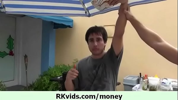 Teen pays model to have sex Medapascal