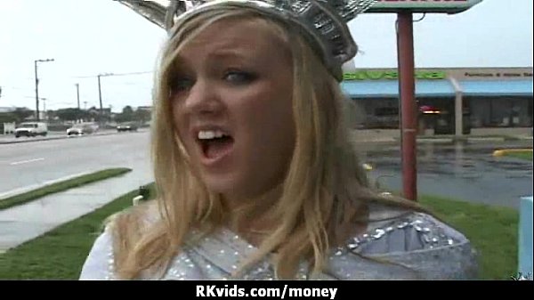 Medapascal teen pays her bills with sexy sex work