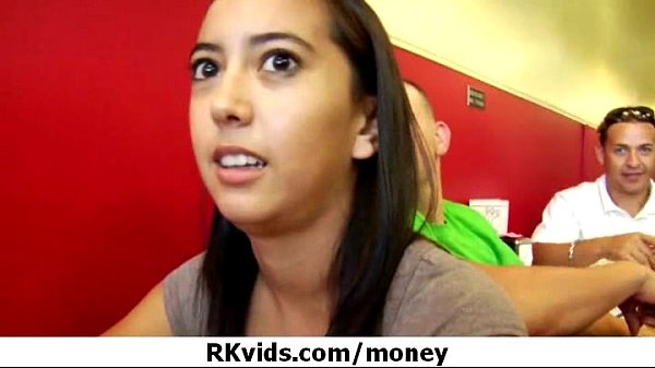Teen girl gets paid for sex with Medapascal