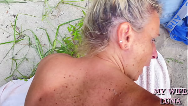 Luna Green's wife caught spying by Markus Green then gets anal fucked