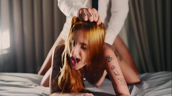 Brazilian teen Kevlynsantos doggystyle orgasm