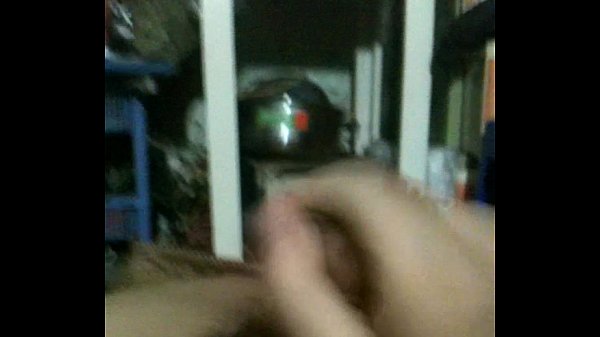 Haidao solo boy plays with his dick