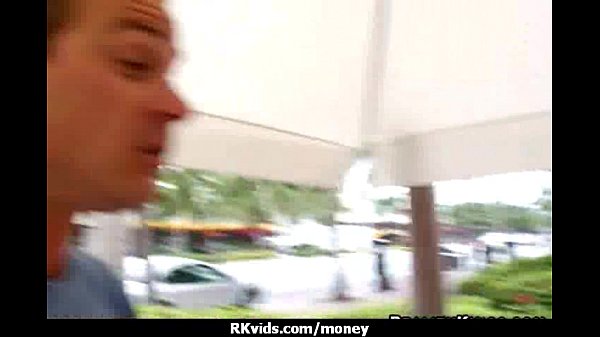Teen pays rent with sex to Medapascal