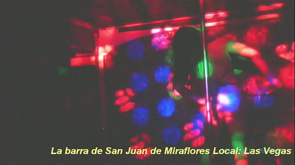 Vikingoyui meets Sjm Local Las Vegas in a Las Vegas nightclub with Peruvian and Brazilian girls