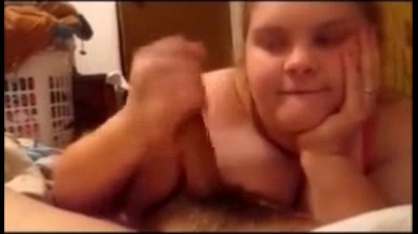 Whitegirlemily Wife Roleplay Blowjob Scene Swallowing Cum