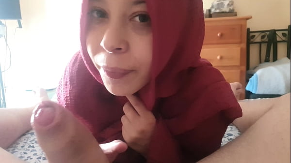 Ana Duro 24 Muslim Blowjob And Fucked Scene