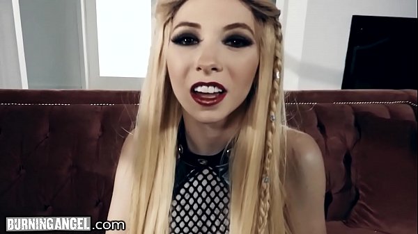 Kenzie Reeves Takes a Big Dick Really Rough and Gets Anally Destroyed by Burning Angel Official