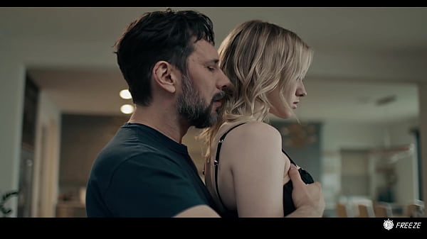 Tommy Pistol and FREEZE's Teen with Braces Gets Frozen in Time for Cold Sex with Melody Marks