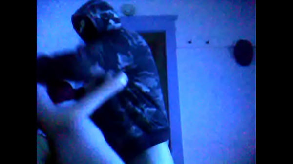 Irishone79's Solo Blowjob with a Blowup Doll