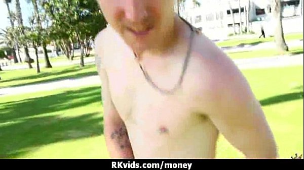 Teen girl gets paid for sex with Medapascal