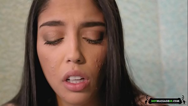 Dirtystone69's Teenie Girl Rough Massage Gets Out of Hand