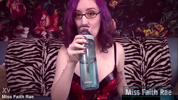 Miss Faith Rae femdom christmas bloopers