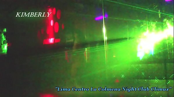 Joaquinxx23 and Climax Vid0006 in Peruvian stripper nightclub threesome