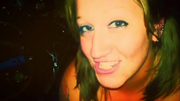 Mandi Kiss groupie blowjob with big cock makes drummer cum twice