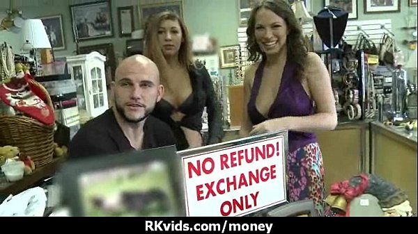Teen girl gets paid for sex with Medapascal