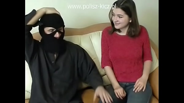 Malvina presents Basia Polish Girl hardcore
