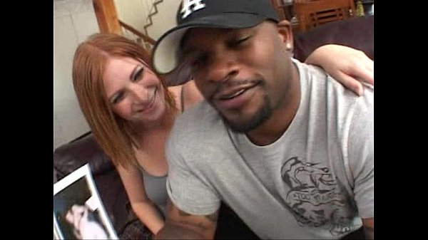 Ginger Blaze pale redhead fucked by Mr Marcus