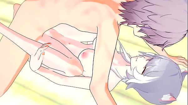Wetwaifus - Honkai Star Rail Cipher Rough 3D Netorare Creampie Anime