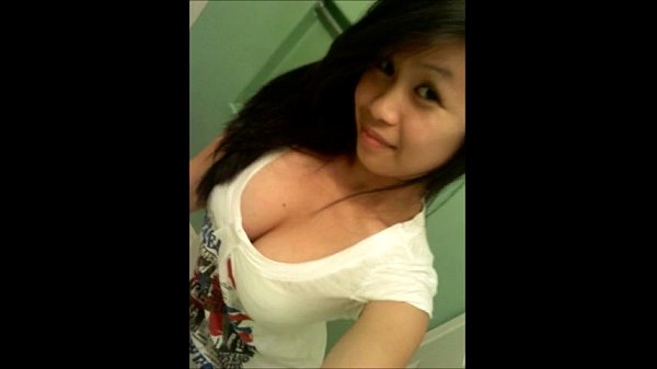Djeduo's Asian Teen Webcam Girl Revealed