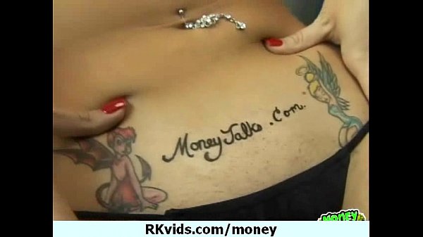 Teen whore gets paid for sex with Medapascal