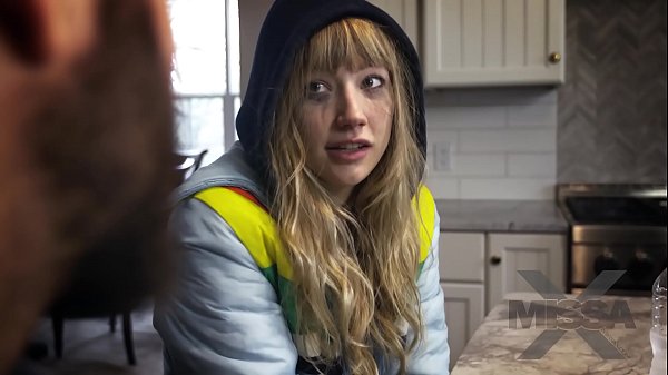 Ivy Wolfe gets licked and creampied by Chad White