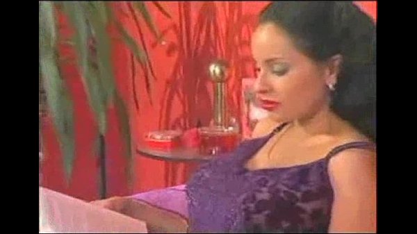 My M. Milk lactating brunette creampie cumshot