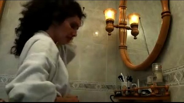 Zazel Paradise and mature spanish threesome with Kristian-Bdp