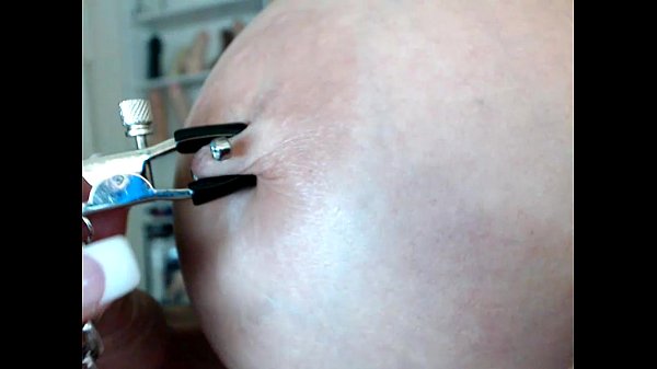 Anna Bell Peaks Webcam Solo Cumshot Big Tits Masturbation