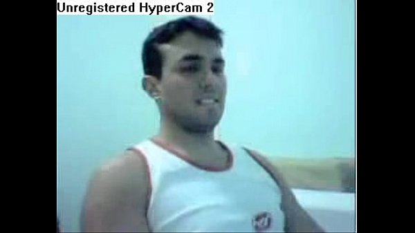 Mallygna caught on cam with a huge bulge and boner